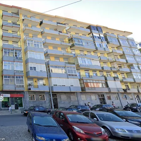 Lovely 2 Bedroom In Caparica Apartman
