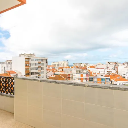 公寓 Lovely 2 Bedroom In Caparica